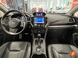 Subaru XV 1.6i Executive Plus Auto