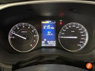 Subaru XV 1.6i Executive Plus Auto