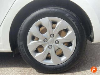 Hyundai i20 1.2 MPI 55kW (75CV) Essence
