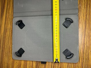 Funda Universal Libro para Tablet