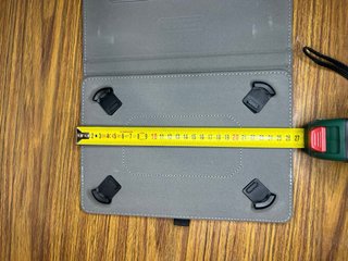 Funda Universal Libro para Tablet