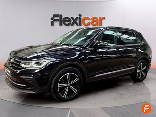 Volkswagen Tiguan Life 2.0 TDI 110kW (150CV) DSG