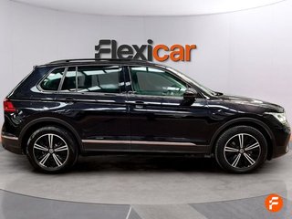 Volkswagen Tiguan Life 2.0 TDI 110kW (150CV) DSG