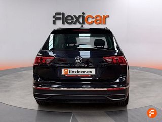 Volkswagen Tiguan Life 2.0 TDI 110kW (150CV) DSG