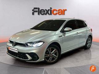 Volkswagen Polo R-Line 1.0 TSI 81kW (110CV) DSG