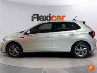 Volkswagen Polo R-Line 1.0 TSI 81kW (110CV) DSG