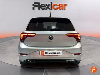 Volkswagen Polo R-Line 1.0 TSI 81kW (110CV) DSG