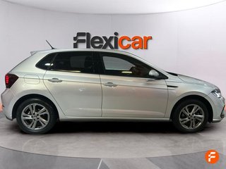 Volkswagen Polo R-Line 1.0 TSI 81kW (110CV) DSG