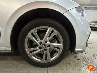 Volkswagen Polo R-Line 1.0 TSI 81kW (110CV) DSG