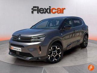 Citroën C5 Aircross PureTech 96kW (130CV) S&S Feel