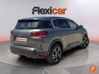 Citroën C5 Aircross PureTech 96kW (130CV) S&S Feel