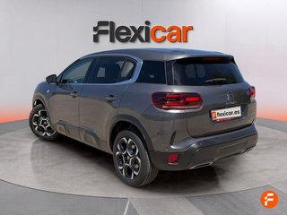 Citroën C5 Aircross PureTech 96kW (130CV) S&S Feel