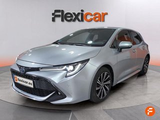 Toyota Corolla 1.8 125H ACTIVE TECH E-CVT