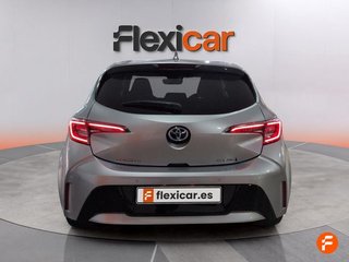 Toyota Corolla 1.8 125H ACTIVE TECH E-CVT