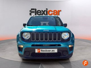 Jeep Renegade Limited 1.0G 88kW (120CV) 4x2