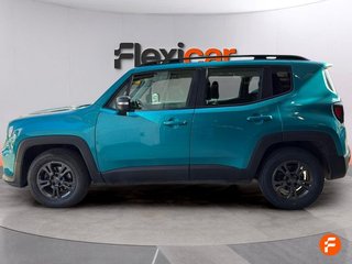 Jeep Renegade Limited 1.0G 88kW (120CV) 4x2