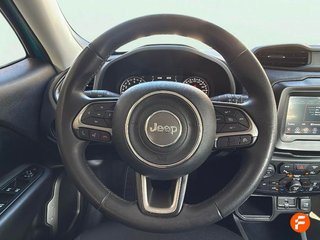 Jeep Renegade Limited 1.0G 88kW (120CV) 4x2