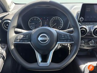 Nissan Juke DIG-T 84 kW (114 CV) 6M N-Design Silver