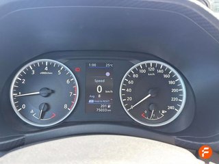 Nissan Juke DIG-T 84 kW (114 CV) 6M N-Design Silver
