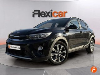 Kia Stonic 1.6 CRDi VGT 81kW (110CV) Business Eco-D