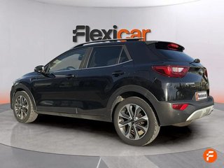 Kia Stonic 1.6 CRDi VGT 81kW (110CV) Business Eco-D