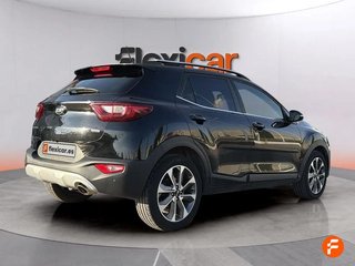 Kia Stonic 1.6 CRDi VGT 81kW (110CV) Business Eco-D