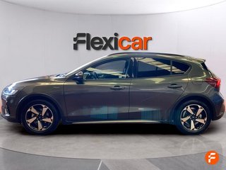 Ford Focus 1.0 Ecoboost MHEV 114kW Active Auto