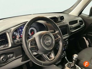 Jeep Renegade Longitude 1.0G 88kW (120CV) 4x2