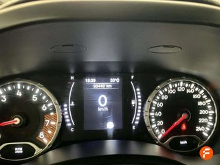 Jeep Renegade Longitude 1.0G 88kW (120CV) 4x2
