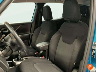 Jeep Renegade Longitude 1.0G 88kW (120CV) 4x2