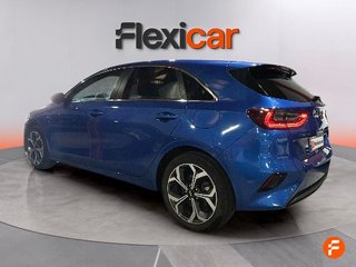 Kia Ceed 1.6 CRDi 85kW (115CV) Concept