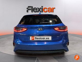 Kia Ceed 1.6 CRDi 85kW (115CV) Concept