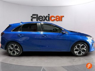 Kia Ceed 1.6 CRDi 85kW (115CV) Concept