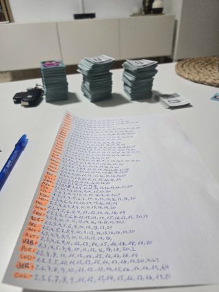 Cromos Mundial 2026 +1500 cromos