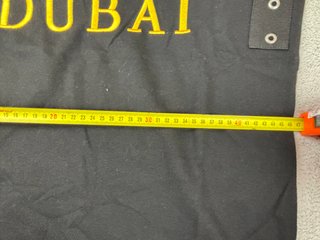 Polo Ralph Lauren Dubai Negro Talla M