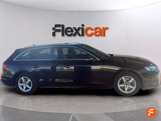 Audi A4 Avant Advanced 35 TFSI 110kW S tronic