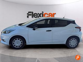 Nissan Micra IG-T 74 kW (100 CV) E6D Acenta