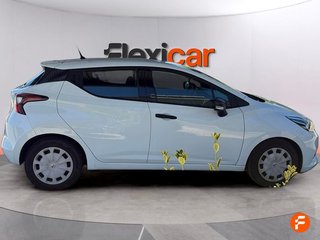 Nissan Micra IG-T 74 kW (100 CV) E6D Acenta
