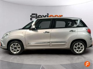 Fiat 500L 1.3 16v Mjet 70kW (95CV) S&S Lounge auto
