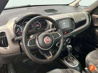 Fiat 500L 1.3 16v Mjet 70kW (95CV) S&S Lounge auto