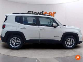 Jeep Renegade Limited eHybrid 1.5 96kW(130CV) ATX