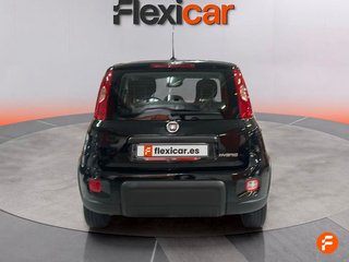 Fiat Panda Cross 1.0 Hybrid 51kw (70CV)