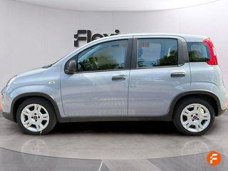 Fiat Panda Panda Hybrid 1.0 51kw (70CV)