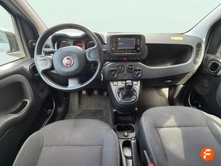 Fiat Panda Panda Hybrid 1.0 51kw (70CV)
