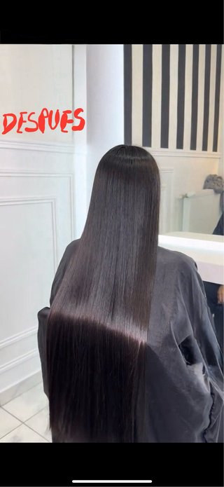 Plancha de pelo Golden Curl Profesional