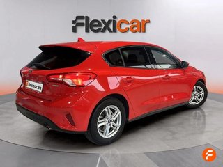 Ford Focus 1.0 Ecoboost 92kW Vignale