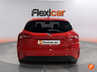 Ford Focus 1.0 Ecoboost 92kW Vignale