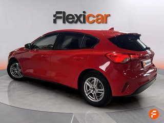Ford Focus 1.0 Ecoboost 92kW Vignale