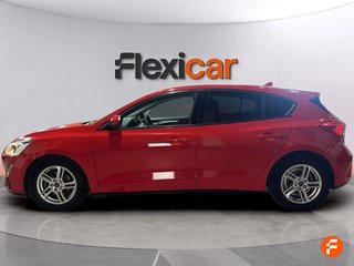 Ford Focus 1.0 Ecoboost 92kW Vignale