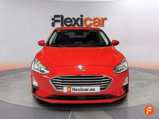 Ford Focus 1.0 Ecoboost 92kW Vignale